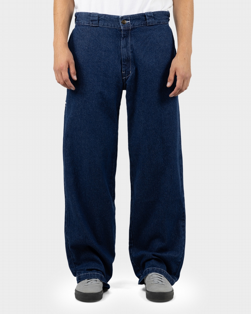 Super clearance baggy jeans